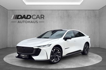 Mazda 6e Gebrauchtwagen