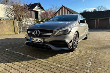 Mercedes-Benz A 45 AMG Gebrauchtwagen