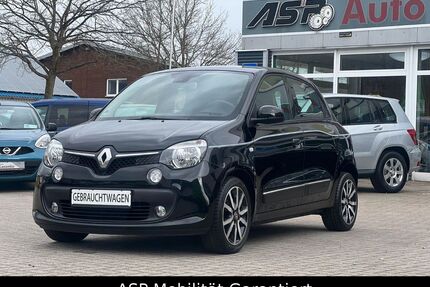 Renault Twingo Gebrauchtwagen