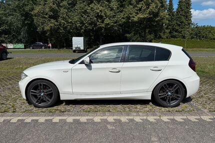 BMW 123 Gebrauchtwagen