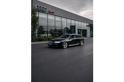 Audi A6 Allroad Gebrauchtwagen
