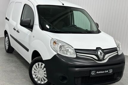 Renault Kangoo Gebrauchtwagen