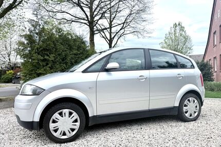 Audi A2 Gebrauchtwagen