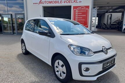 VW up! Gebrauchtwagen