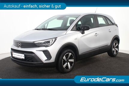 Opel Crossland (X) Gebrauchtwagen