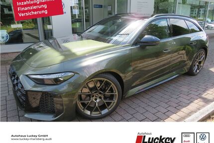 Audi RS5 Gebrauchtwagen