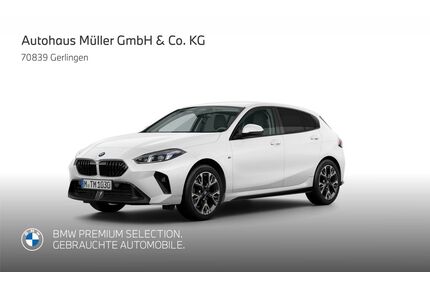 BMW 120 Gebrauchtwagen