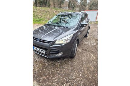 Ford Kuga Gebrauchtwagen