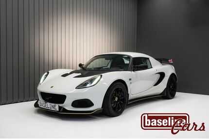 Lotus Elise Gebrauchtwagen