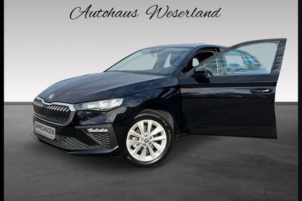 Skoda Scala Gebrauchtwagen