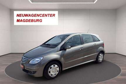 Mercedes-Benz B 150 Gebrauchtwagen