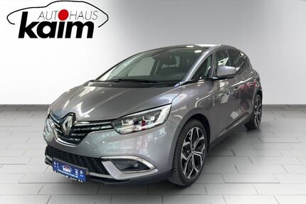 Renault Scenic Gebrauchtwagen
