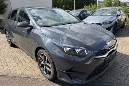 Kia ceed / Ceed Gebrauchtwagen