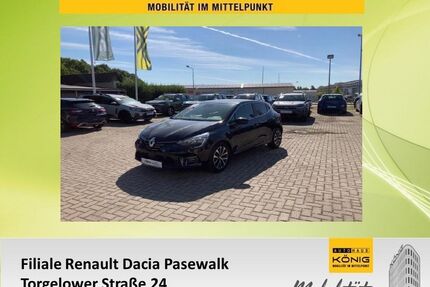 Renault Clio Gebrauchtwagen