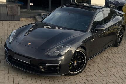 Porsche Panamera Gebrauchtwagen