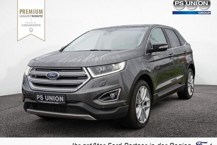 Ford Edge Gebrauchtwagen