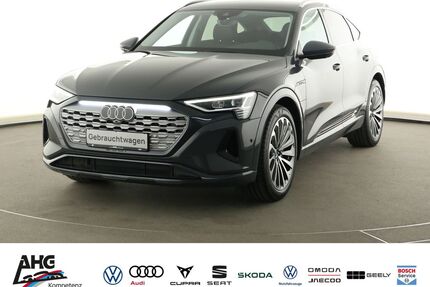 Audi Q8 e-tron Gebrauchtwagen