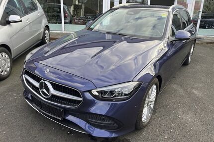 Mercedes-Benz C 200 Gebrauchtwagen