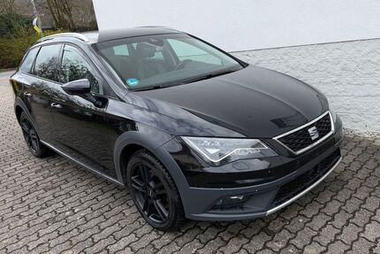 Seat Leon Gebrauchtwagen