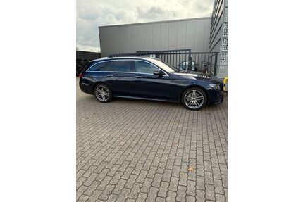 Mercedes-Benz E 400 Gebrauchtwagen
