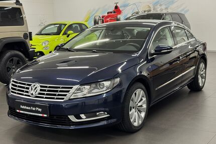 VW CC Gebrauchtwagen
