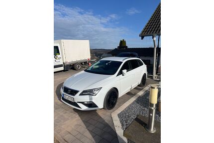 Seat Leon Gebrauchtwagen