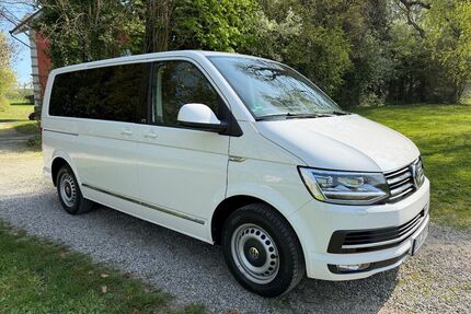 VW T6 Multivan Gebrauchtwagen