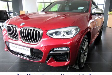 BMW X4 M40 Gebrauchtwagen