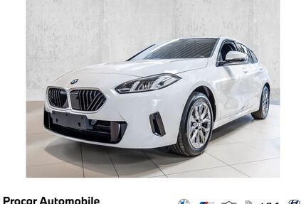 BMW 120 Gebrauchtwagen