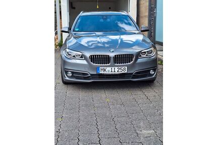 BMW 530 Gebrauchtwagen