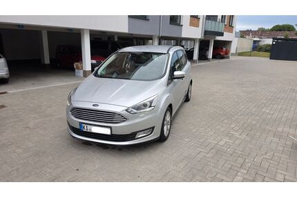 Ford Grand C-Max Gebrauchtwagen