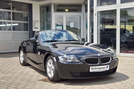 BMW Z4 Gebrauchtwagen