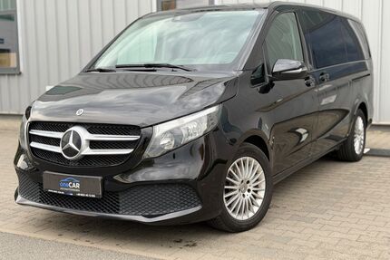 Mercedes-Benz V 250 Gebrauchtwagen