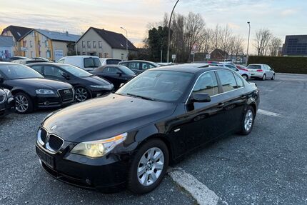 BMW 530 Gebrauchtwagen