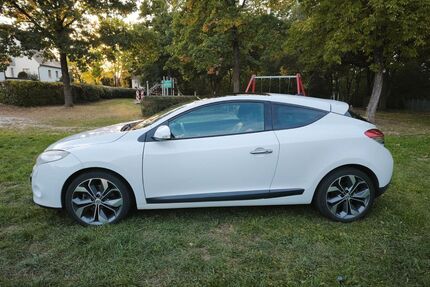 Renault Megane Gebrauchtwagen