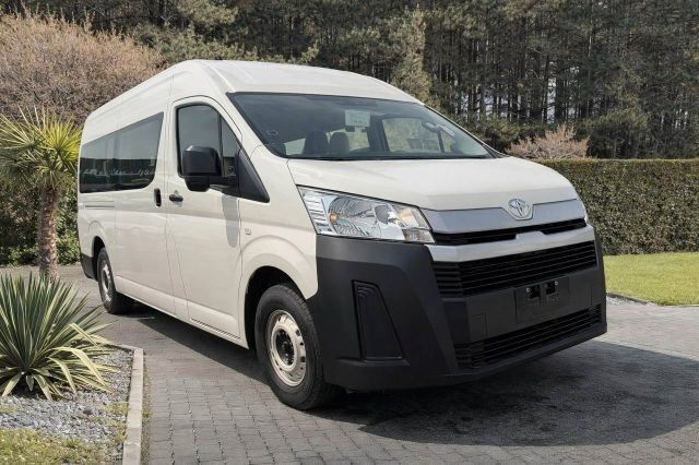 Hiace