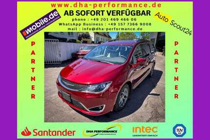 Renault Pacifica 