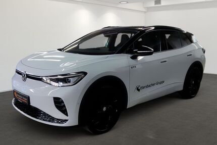 VW ID.4 Gebrauchtwagen