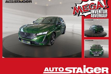 Peugeot 308 Gebrauchtwagen
