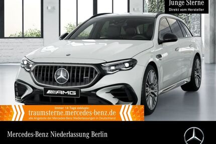 Mercedes-Benz E 53 AMG Gebrauchtwagen