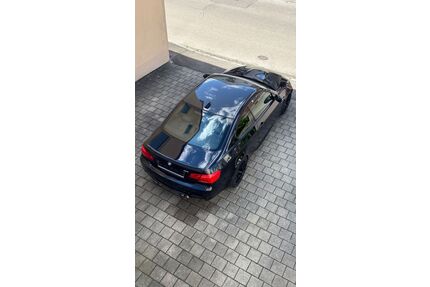 BMW M3 Gebrauchtwagen