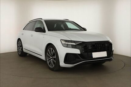 Audi Q8 Gebrauchtwagen
