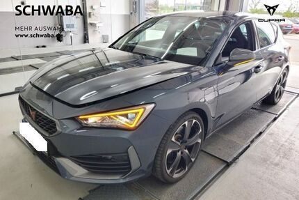 Cupra Leon Gebrauchtwagen