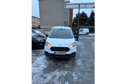 Ford Transit Courier Gebrauchtwagen