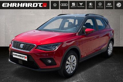 Seat Arona Gebrauchtwagen