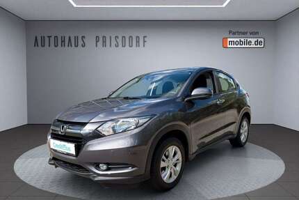 Honda HR-V Gebrauchtwagen