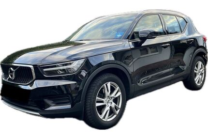 Volvo XC40 Gebrauchtwagen