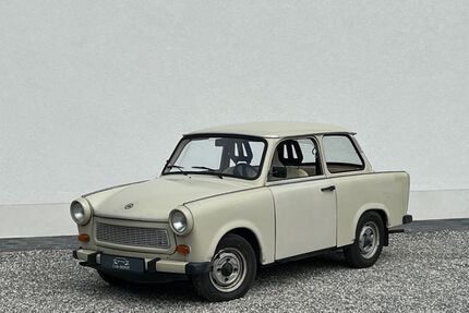 Trabant 601 Gebrauchtwagen