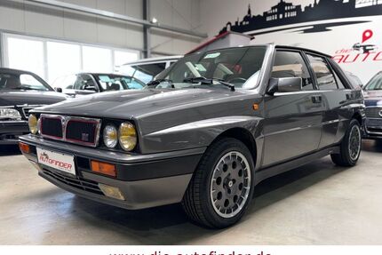 Lancia Delta Gebrauchtwagen