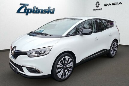 Renault Grand Scenic Grand Equilibre Kamera, Navi, Gebrauchtwagen